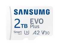 Karta pamięci 1TB do np. telefonu Samsung 2TB + Adapter