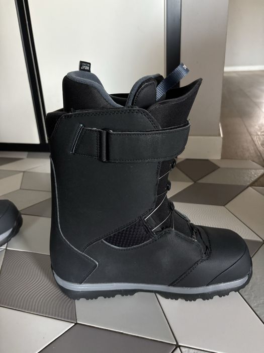 Buty snowboardowe dreamscape