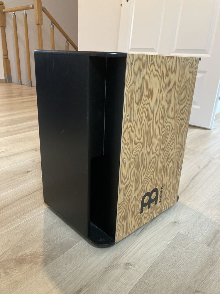 Cajon Meinl Basowy Sub + Torba