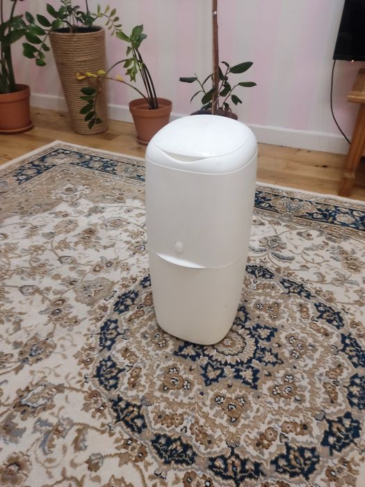 Kosz na pieluszki Angelcare