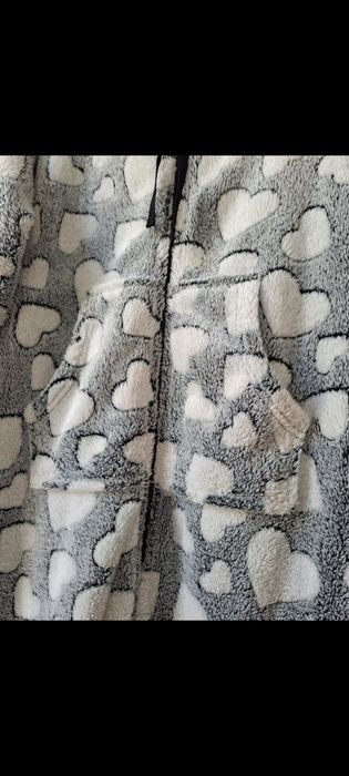Pijama inteiro S Esmara