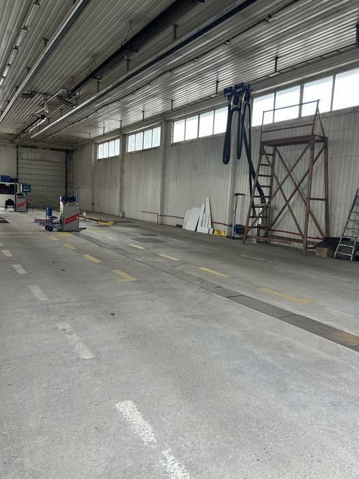 Сдам комерческое помещение