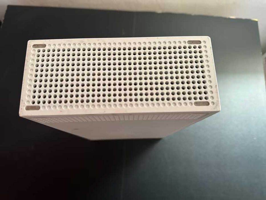 Konsola Xbox Series S