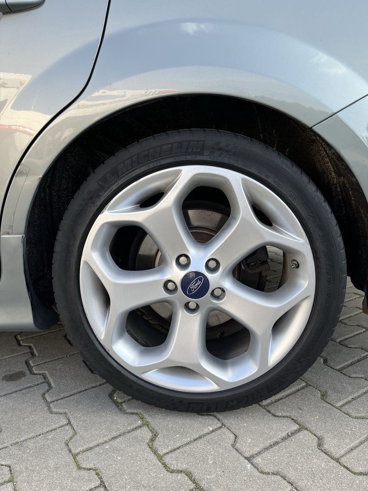 Ford Mondeo MK4 2008r. 2.2 175KM Kombi