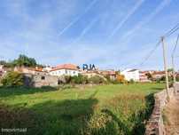 Terreno para construção em Aguiar da Beira