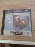 Road Rash PS1 | Kultowe wyścigi motocyklowe na Sony PlayStation 1