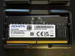 2x DDR5 SODIMM 8GB Adata nowe