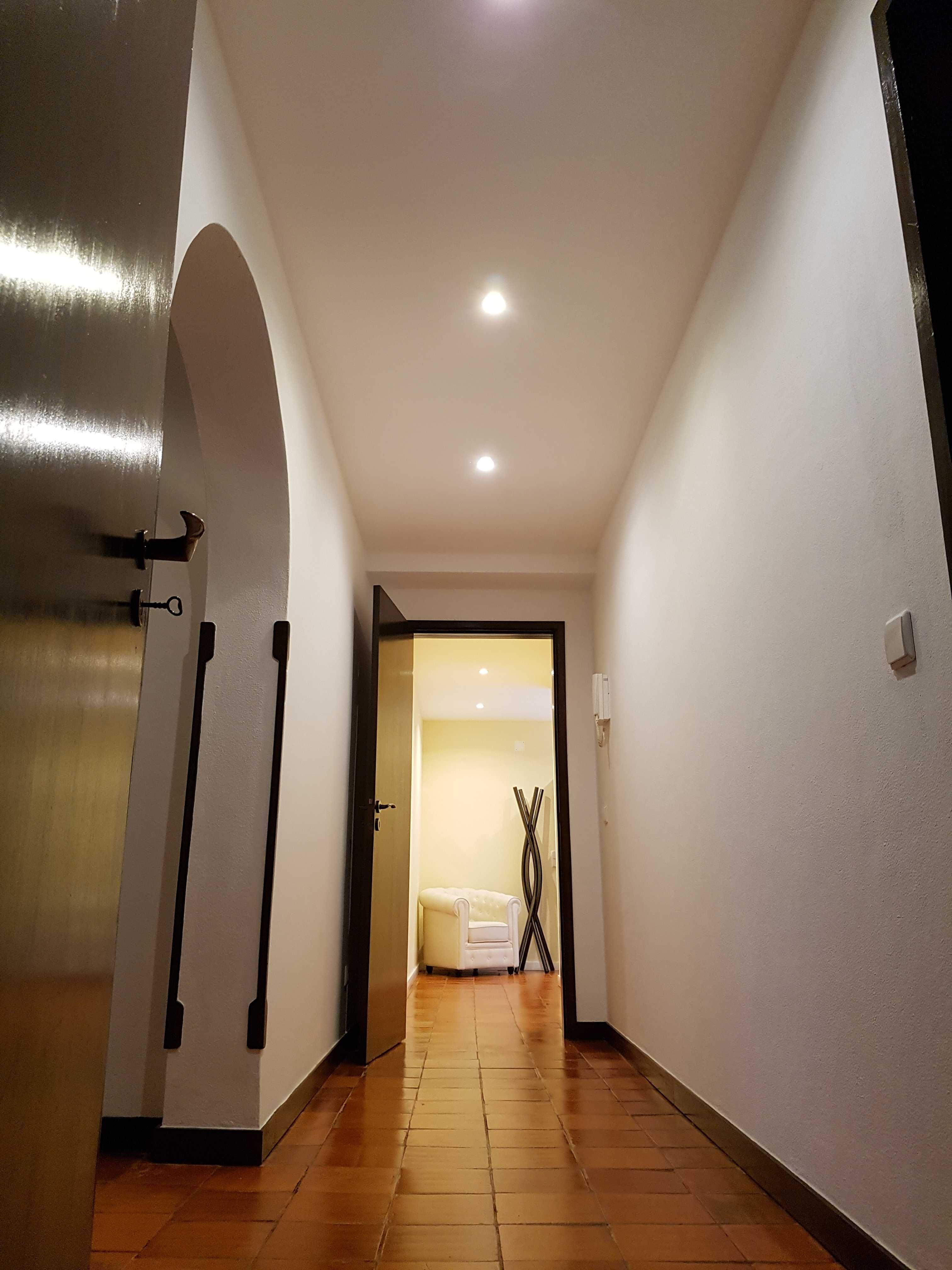 Quartos estudantes excelente localização em COIMBRA