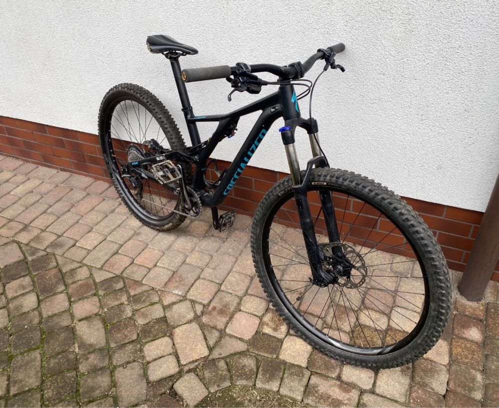 Specialized stumpjumper 2 rower full 29 koła mtb L