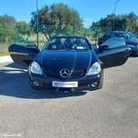 Mercedes-Benz SLK 200