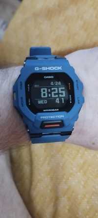 Casio G Shock zamienię na męski zegarek szwajcarski.