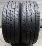 235/65R16C Opony letnie używane Avon AV12 8.4mm (E23)