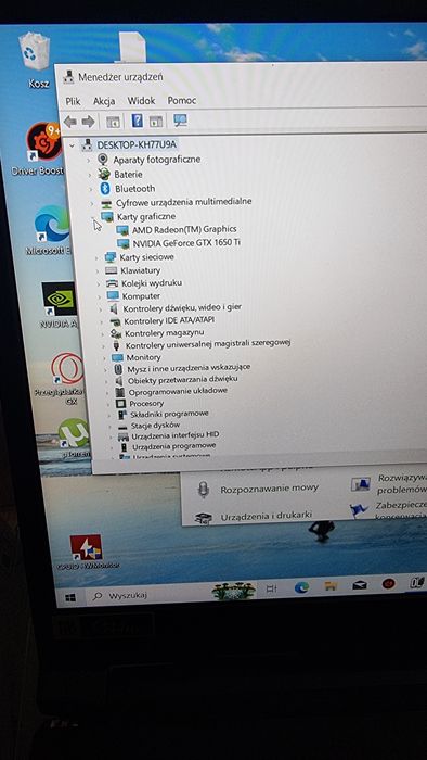 Acer nitro 5 an515-44