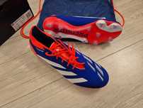 Profesjonalne buty korki Adidas Predator Elite FG IF8867 rozm. 45 1/3