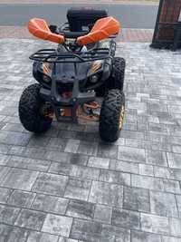 Quad ATV 125 jak nowy