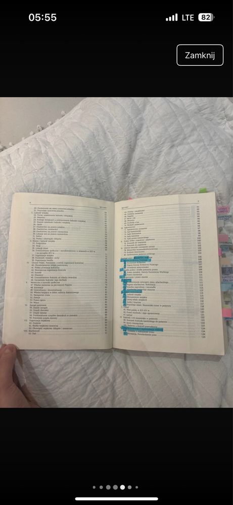 historia ustroju i prawa polskiego