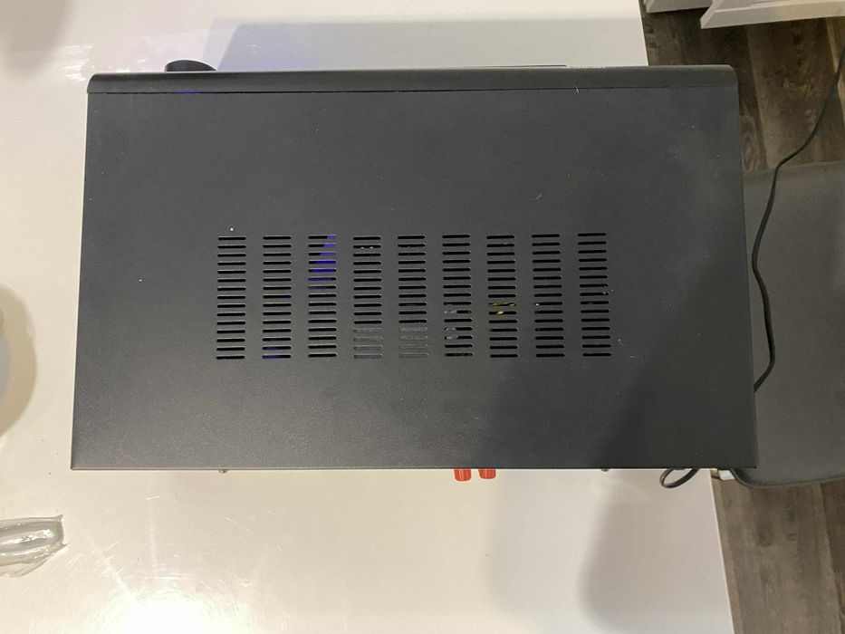 Wzmacniacz Auna AMP-3800 BT  / 5.0 HiFi Amplifier