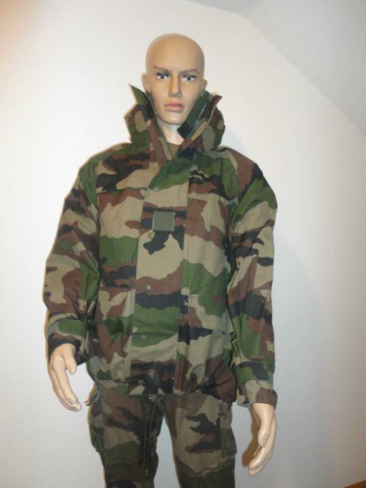 ПАРКА ГОРТЕКС  Франція Оригінал Нова р. 48-64 3 шари від 3200 гр