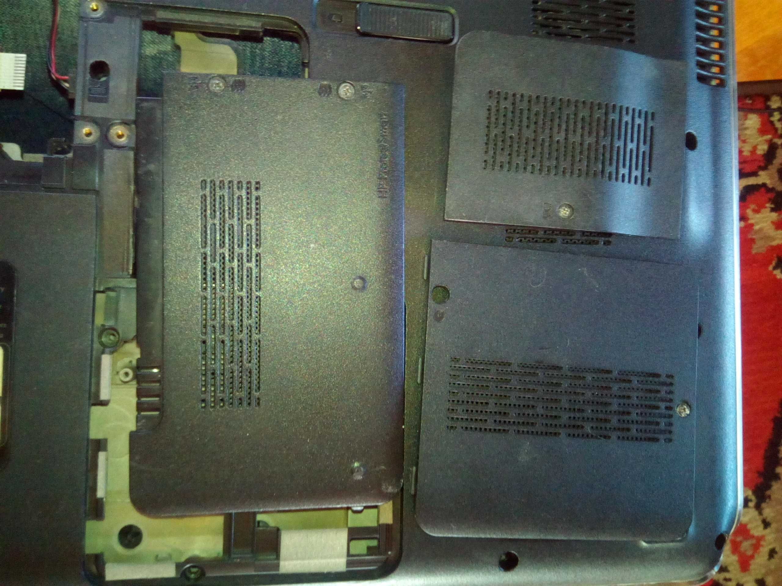 кришка матриці hp dv5