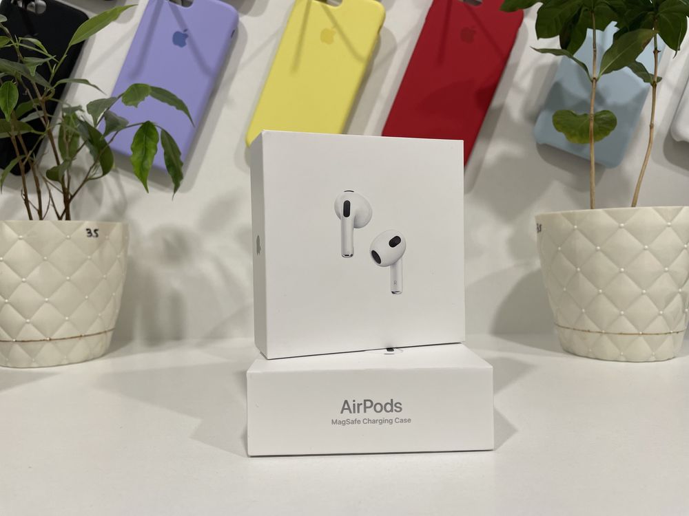 Apple AirPods 3