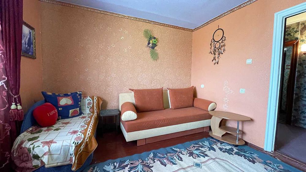 Продажа квартиры на Северном. Вид из окон как в раю!