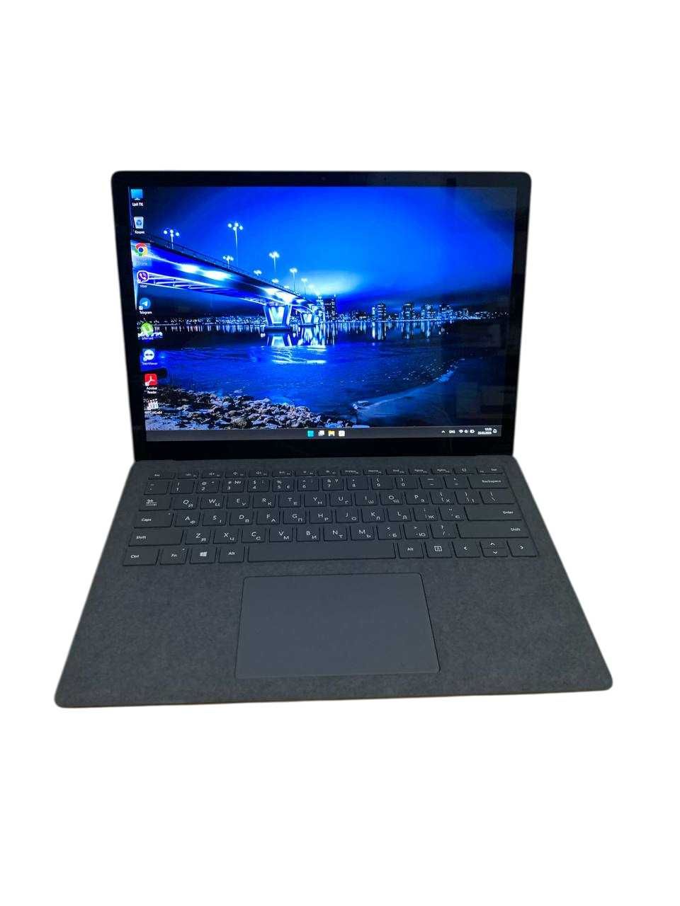 Ноутбук Microsoft Surface 4 13.5" 2K IPS Ryzen5/8GB DDR4/SSD 128GB