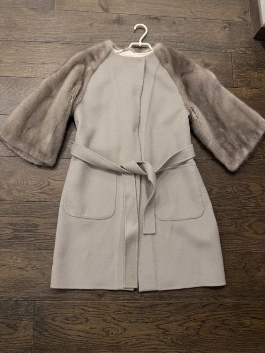 Продам пальто