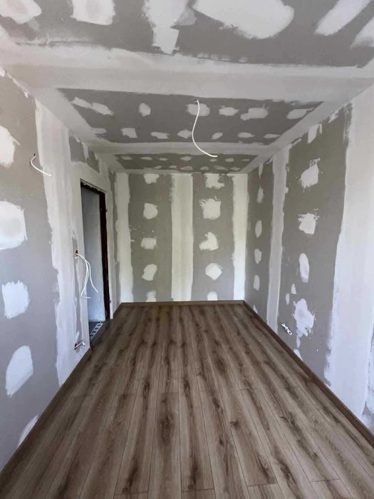 Malowanie, Gładzie, Karton-Gips, Tapetowanie, WOLNE TERMINY