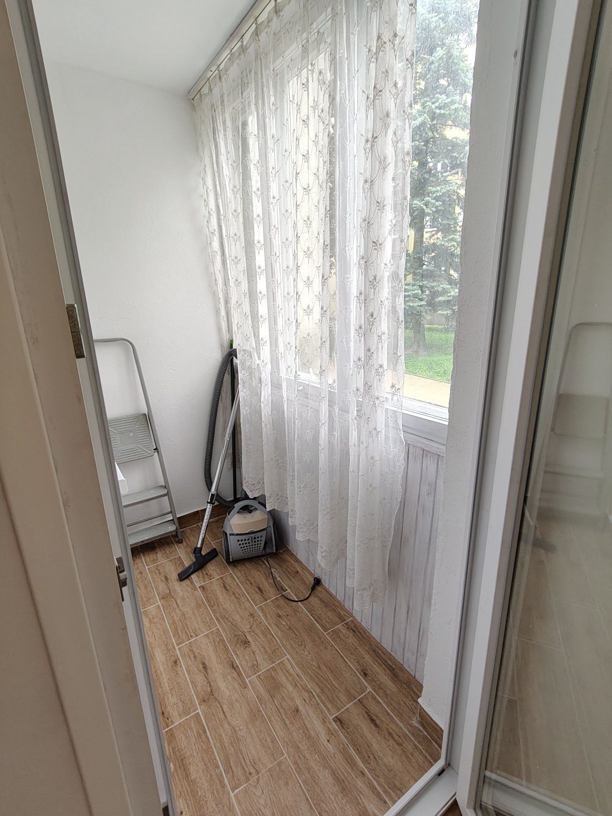 Mieszkanie 35m2, ul. Chrobrego, LSM