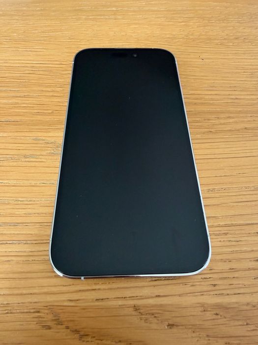 Vendo iPhone 14 Pro 256GB