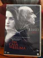 DVD «Uma casa na bruma»