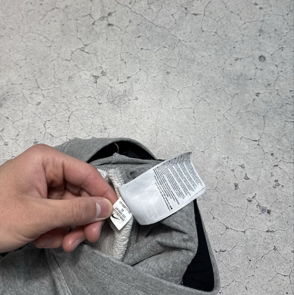 Женские Спортивные Штаны Nike NSW Tech Fleece Оригинал Размер M