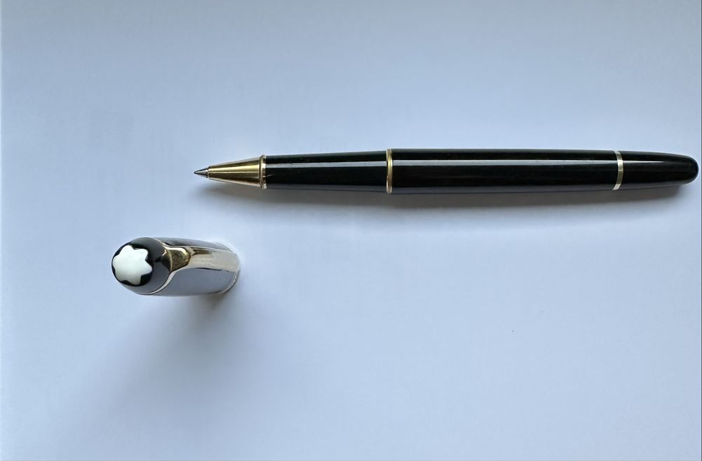 Pióro kulkowe Montblanc Masterstuck