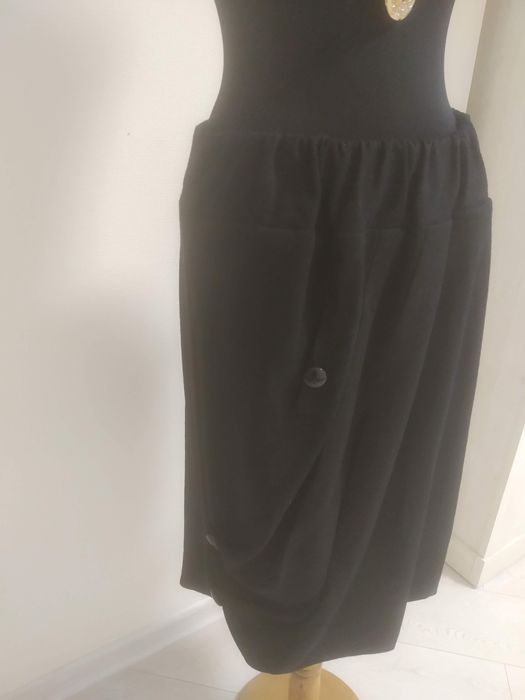 Спідниця тепла на великий розм.Туреччина