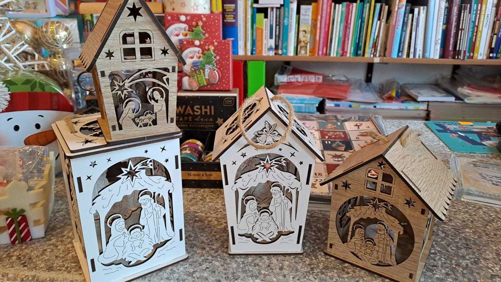 Odsprzedam dobrze prosperującą księgarnię