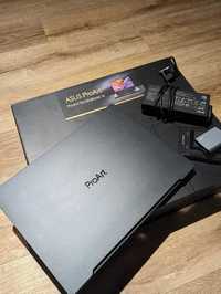 Laptop Asus ProArt StudioBook 16 OLED (Ryzen9 / 32 RAM / 3060 / 1TB)