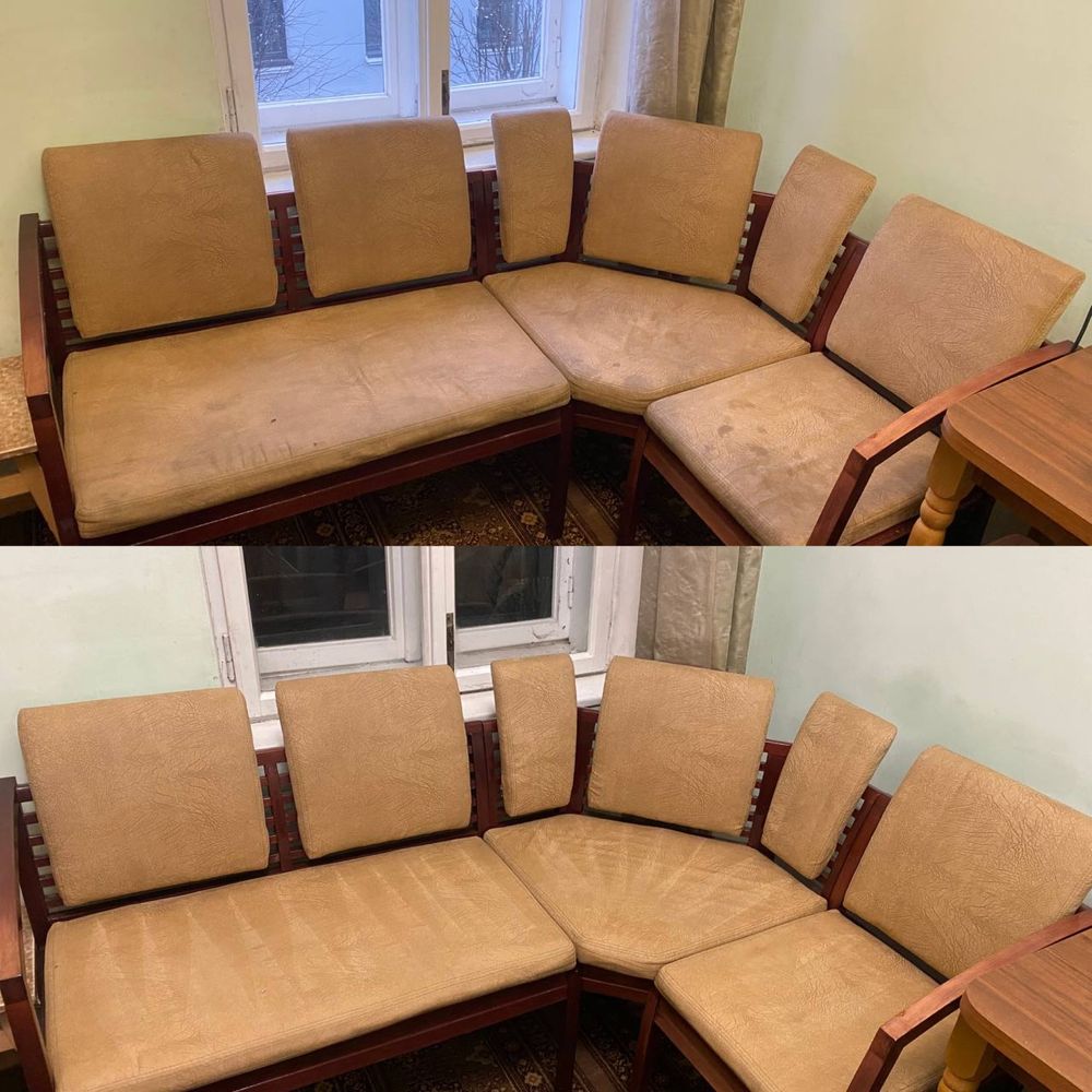 ТаняЧисто Хімчистка Стрий