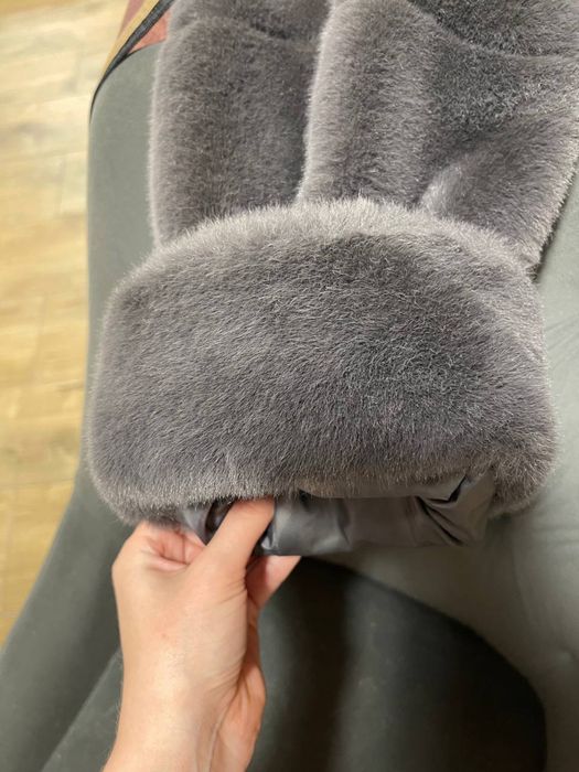 Еко шуба Італія