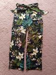 Letnie spodnie damskie roz. 40 /L