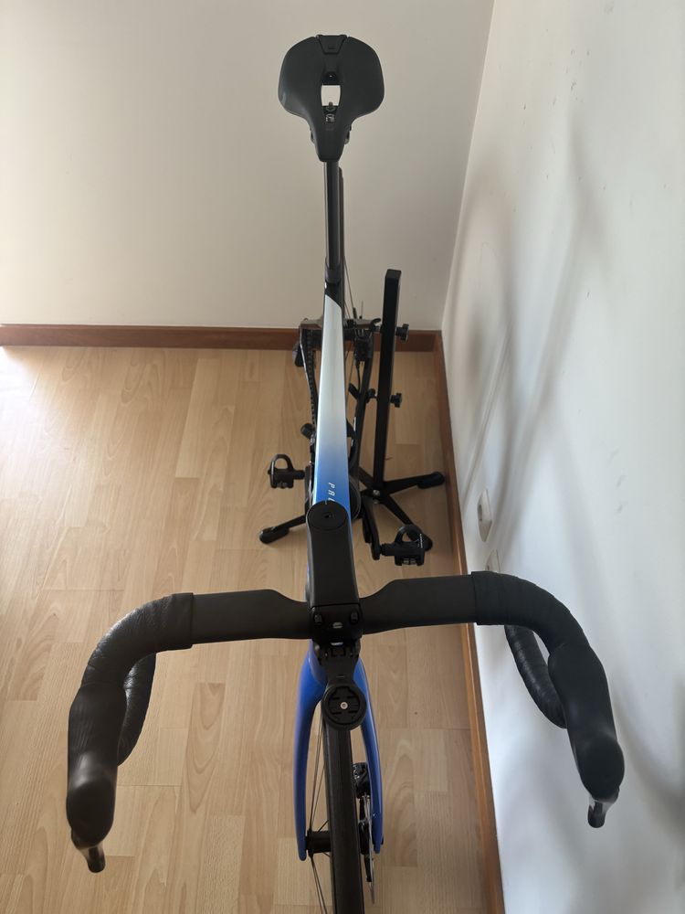 Bicicleta estrada