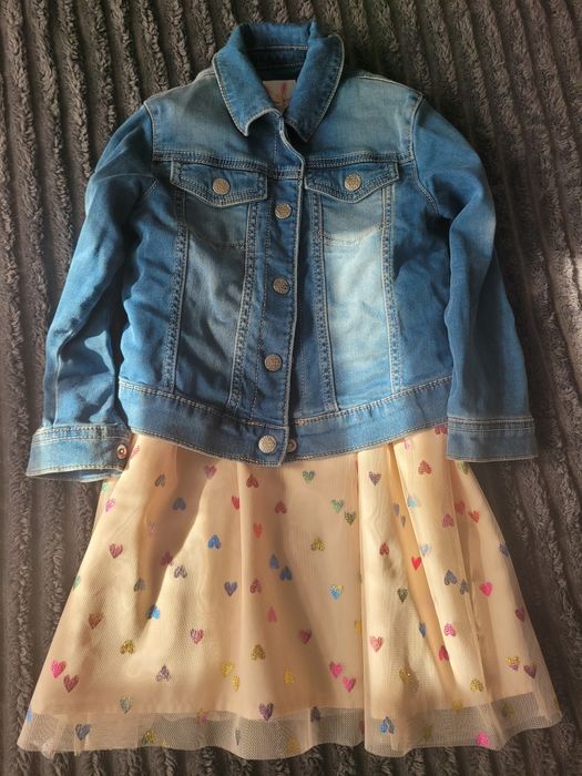 Набір для дівчинки 3р (104р)