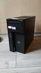 komputer DELL PRECISION T1700 i5-4570 RAM 32GB