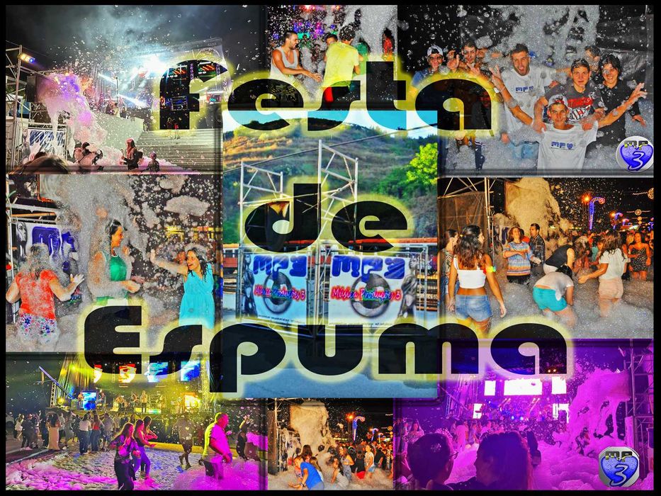 Grupo MP3 - Conjunto Musical Baile com Camião Palco e Gerador