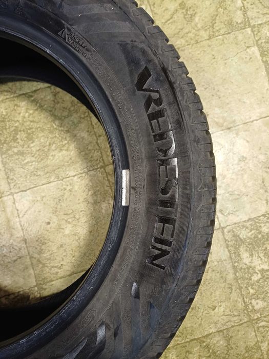 Резина шини Vredestein R15 на авто