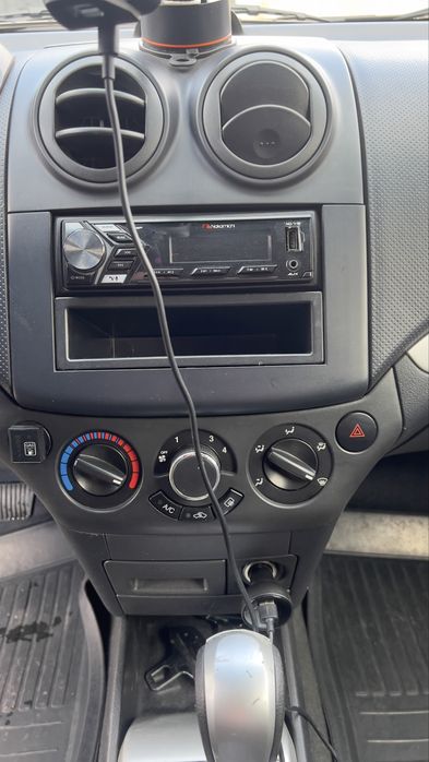 Продам ZAZ Vida 1.4