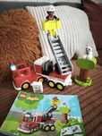 10969 Duplo lego
