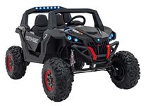 Duży Buggy na akumulator 24V Mocne Silniki 4x75W Autko dla dzieci