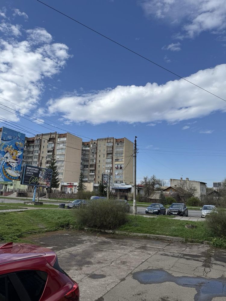 Продаж комерційного приміщення