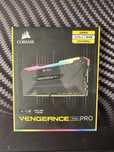 Corsair 32GB ( 4x8GB ) 3200MHz CL16 Vengeance RGB Pro