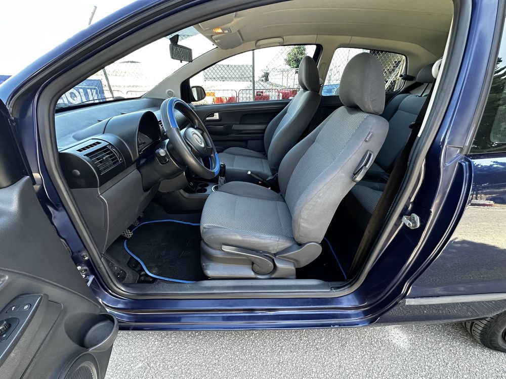 VW FOX 1.2 Elements Pack